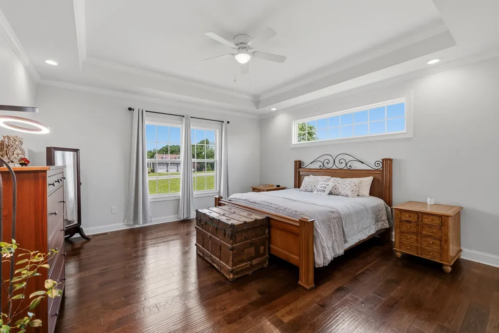 76 Woodspoint Drive Lancaster KY 40444