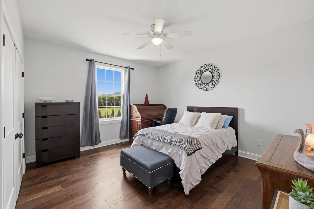 76 Woodspoint Drive Lancaster KY 40444