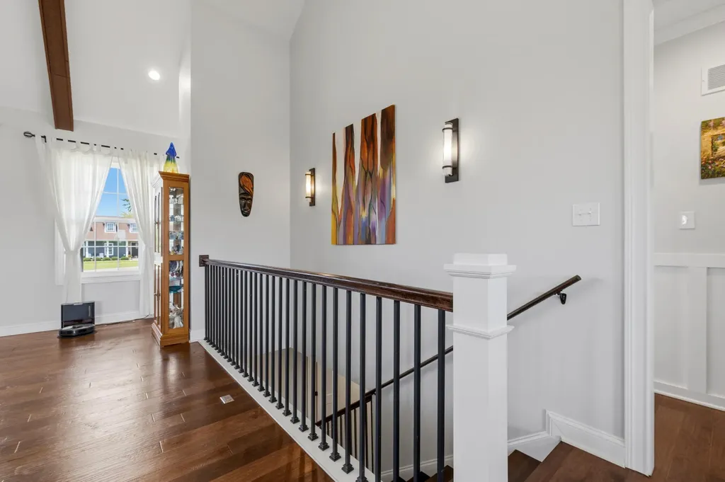 76 Woodspoint Drive Lancaster KY 40444
