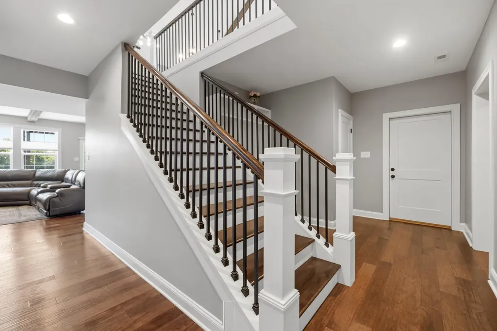 76 Woodspoint Drive Lancaster KY 40444