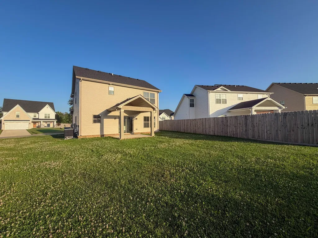219 Krauss Drive Nicholasville KY 40356