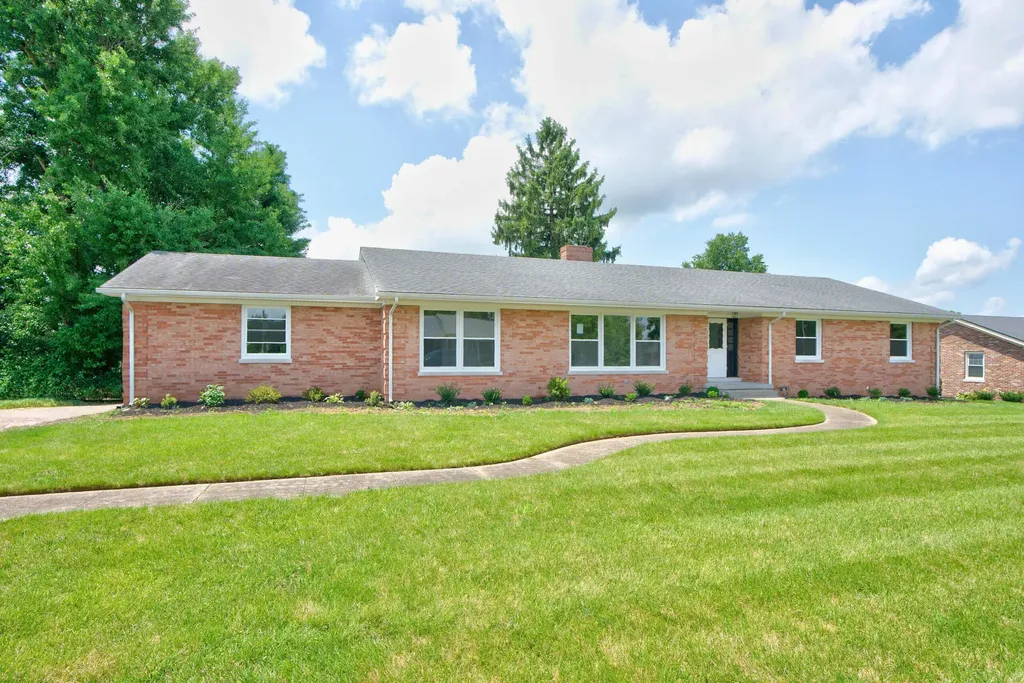 100 Natchez Trace Nicholasville KY 40356