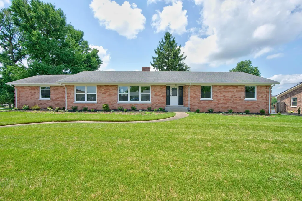 100 Natchez Trace Nicholasville KY 40356