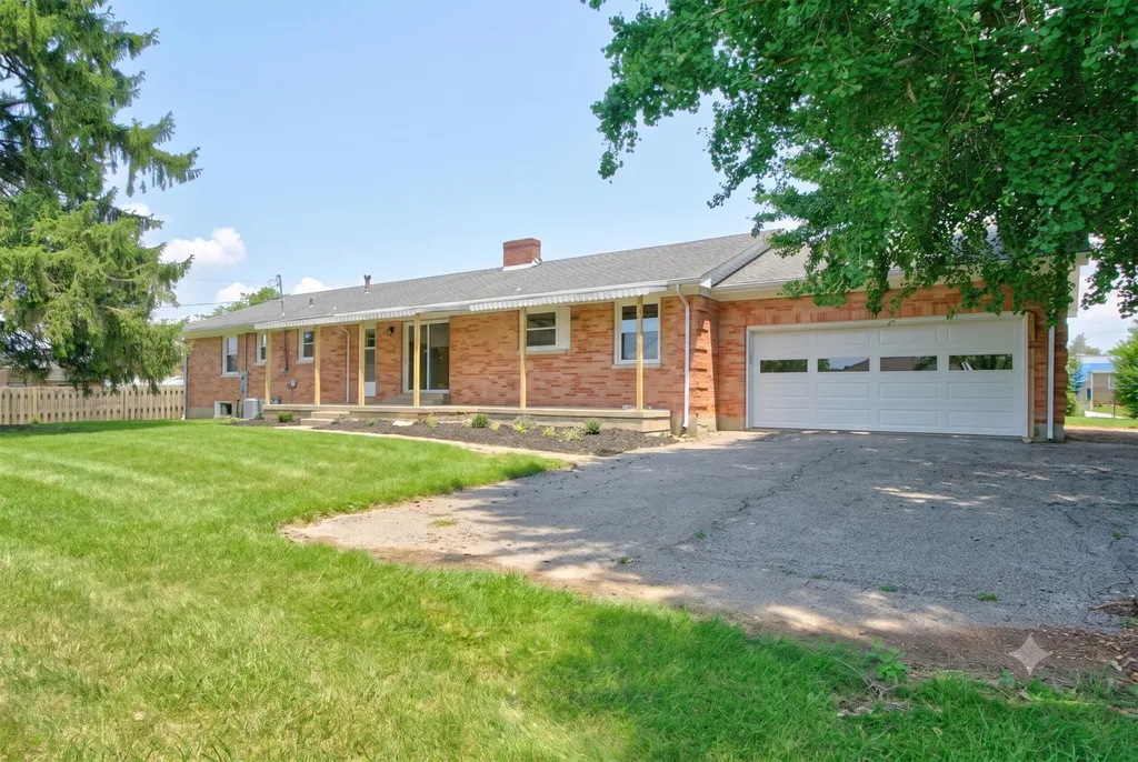 100 Natchez Trace Nicholasville KY 40356