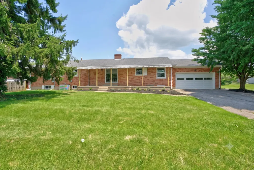 100 Natchez Trace Nicholasville KY 40356