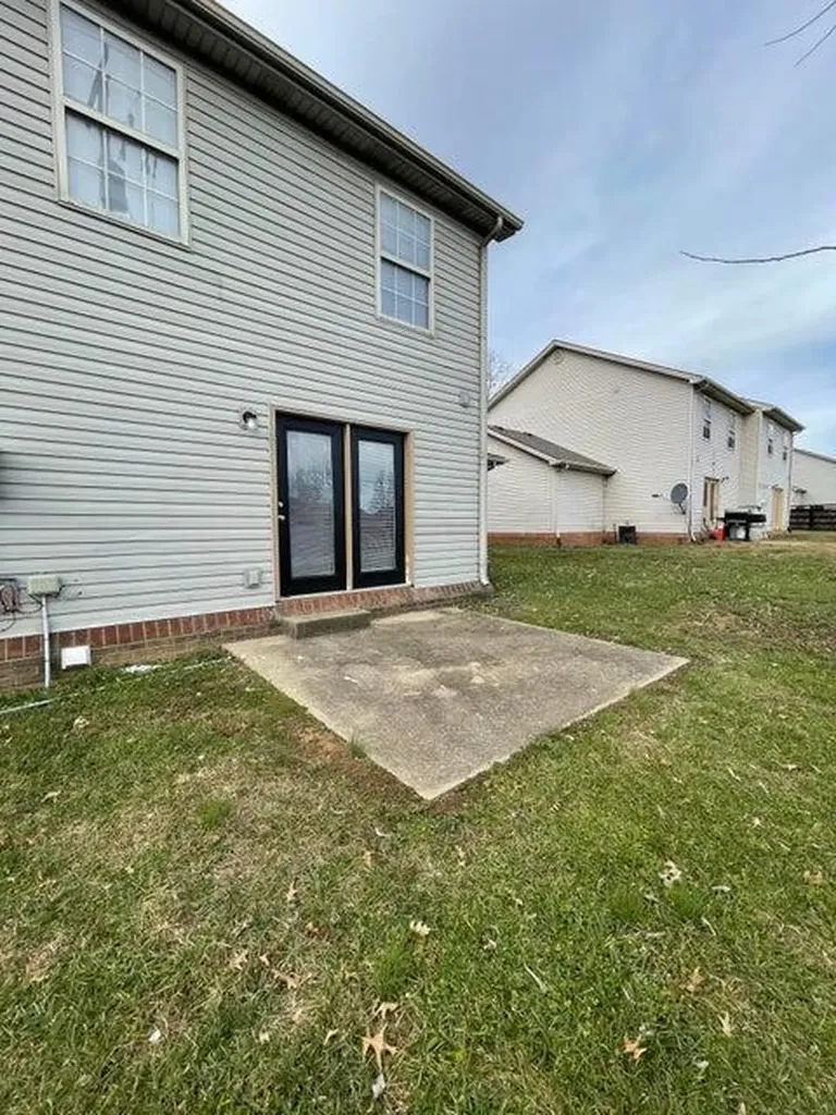 205 Tanbark Drive Georgetown KY 40324