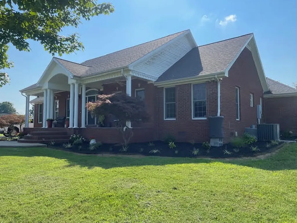 9860 Cerulean-sinking Fork Road Cerulean KY 42215