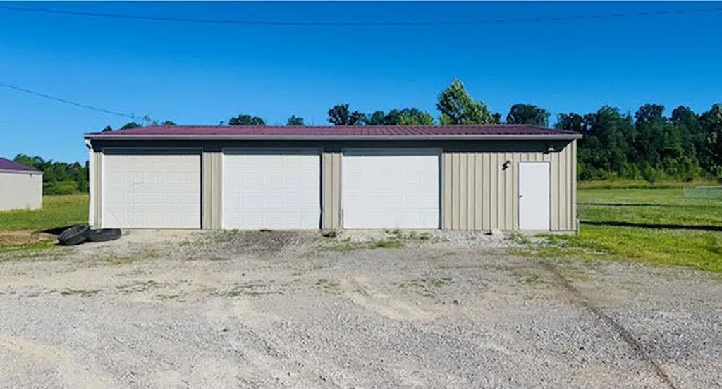 9860 Cerulean-sinking Fork Road Cerulean KY 42215