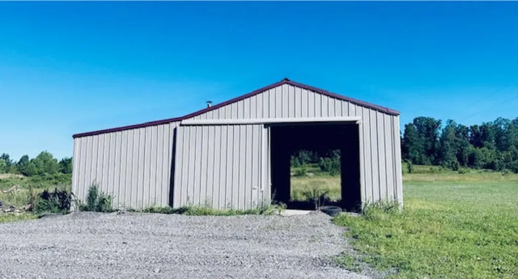 9860 Cerulean-sinking Fork Road Cerulean KY 42215