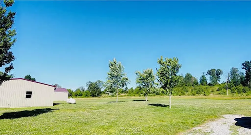 9860 Cerulean-sinking Fork Road Cerulean KY 42215