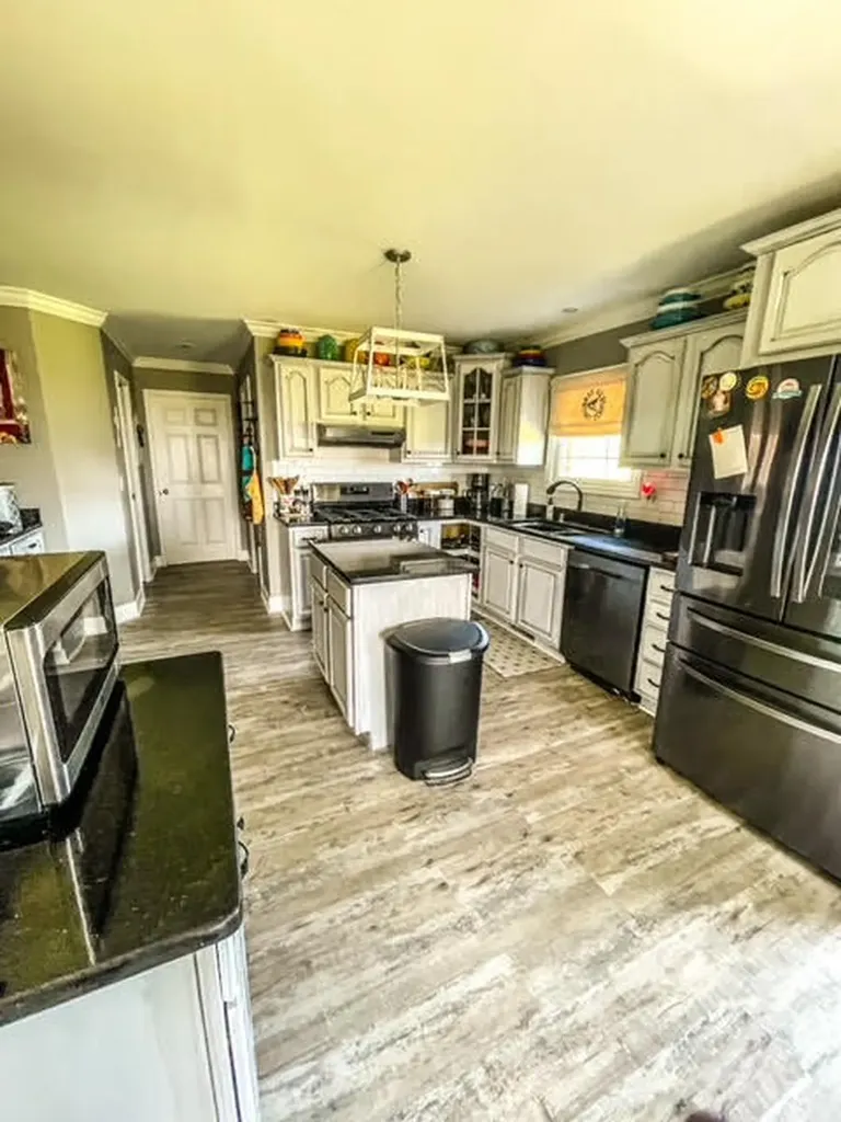 9860 Cerulean-sinking Fork Road Cerulean KY 42215