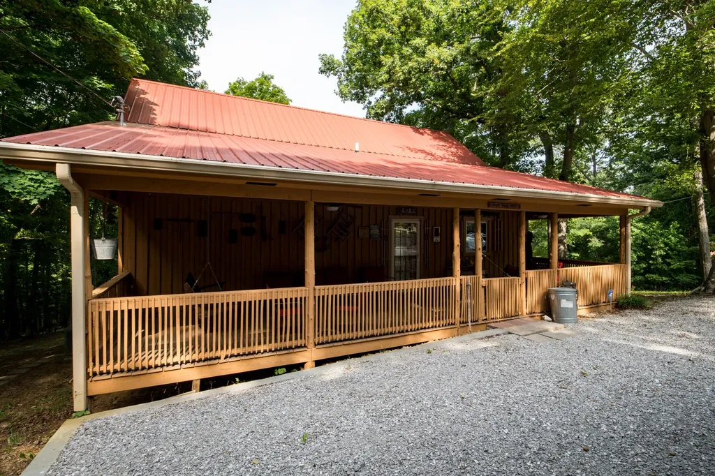189 Ronnie Sexton Road Monticello KY 42633