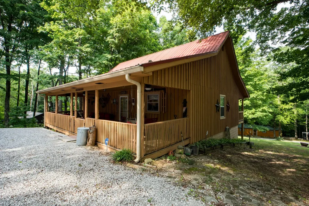 189 Ronnie Sexton Road Monticello KY 42633