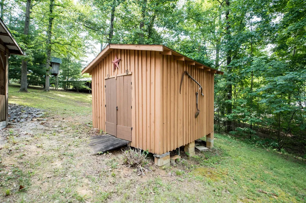 189 Ronnie Sexton Road Monticello KY 42633