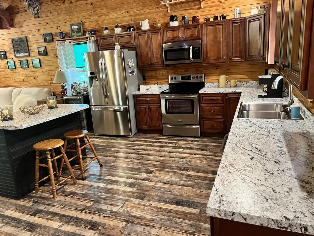 189 Ronnie Sexton Road Monticello KY 42633