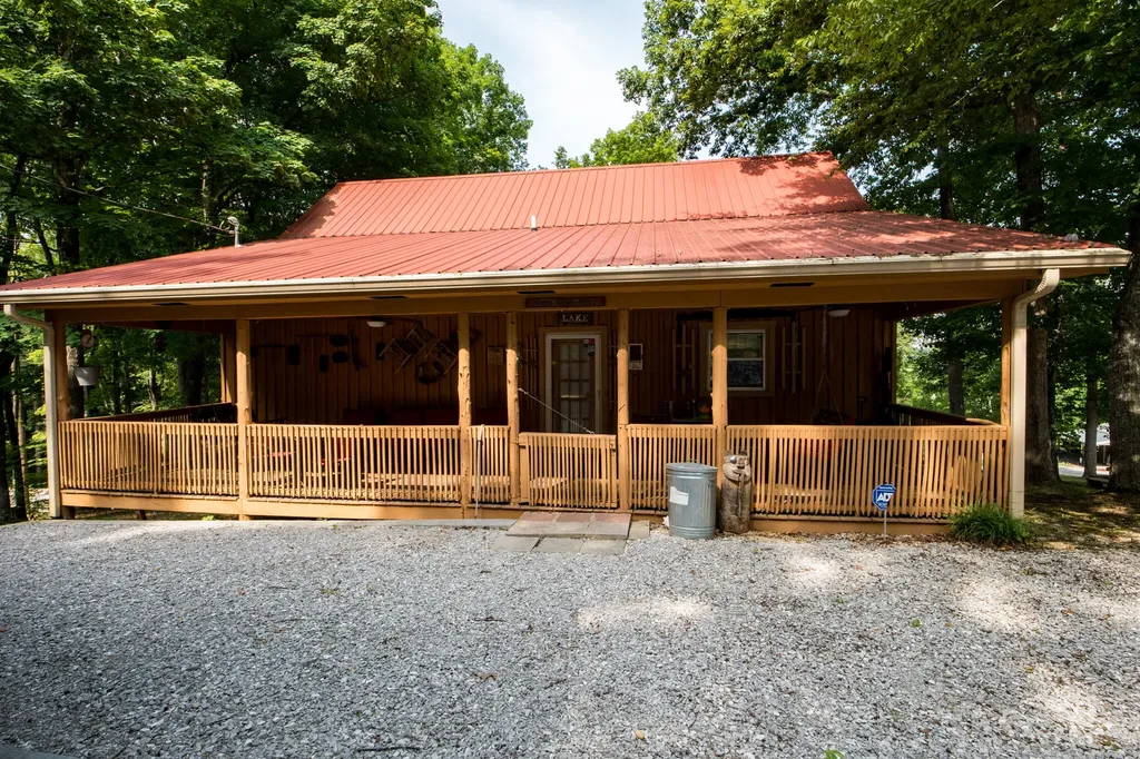 189 Ronnie Sexton Road Monticello KY 42633