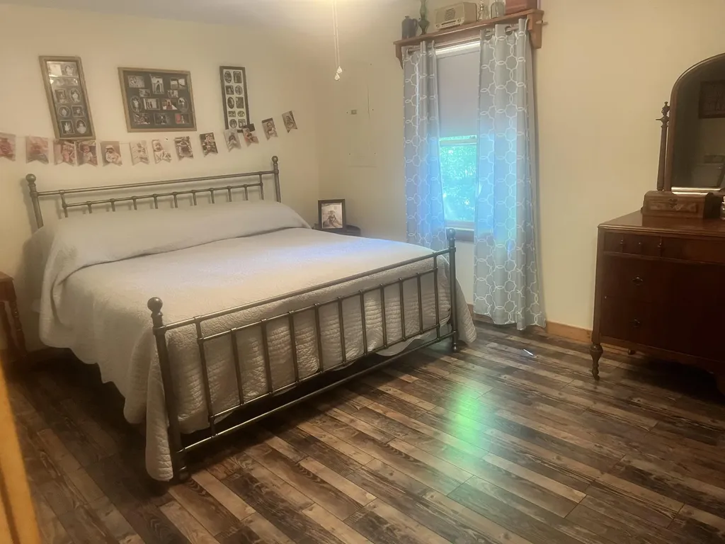 189 Ronnie Sexton Road Monticello KY 42633