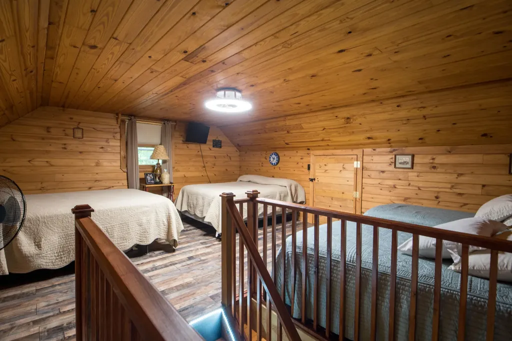 189 Ronnie Sexton Road Monticello KY 42633