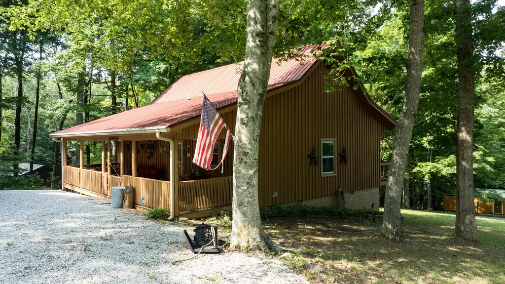 189 Ronnie Sexton Road Monticello KY 42633