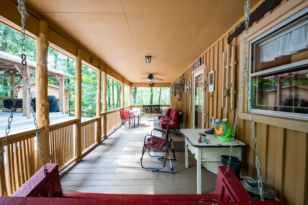 189 Ronnie Sexton Road Monticello KY 42633