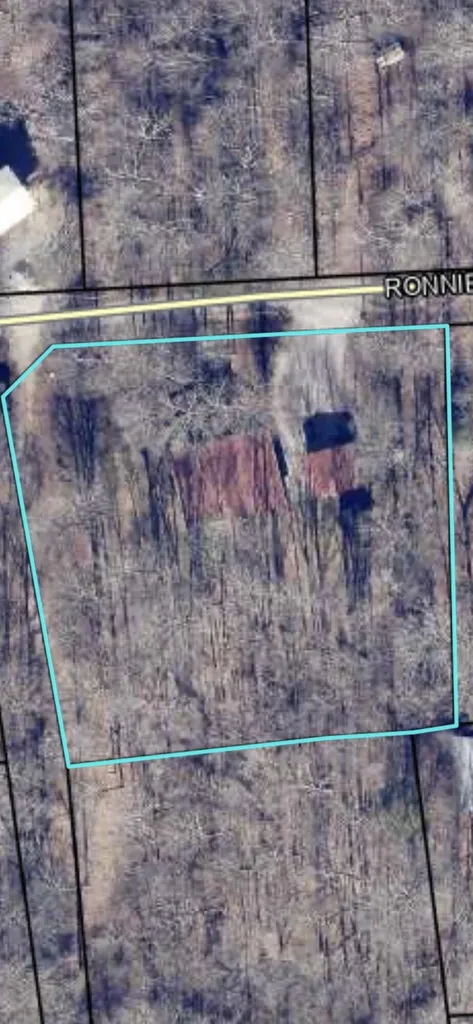 189 Ronnie Sexton Road Monticello KY 42633