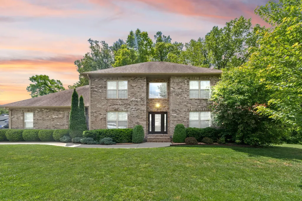 397 Arden Drive London KY 40741