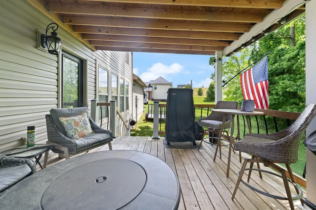 397 Arden Drive London KY 40741