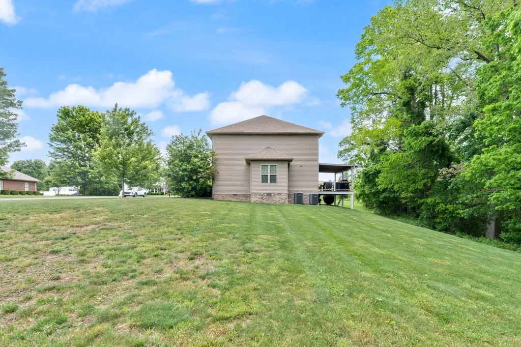 397 Arden Drive London KY 40741