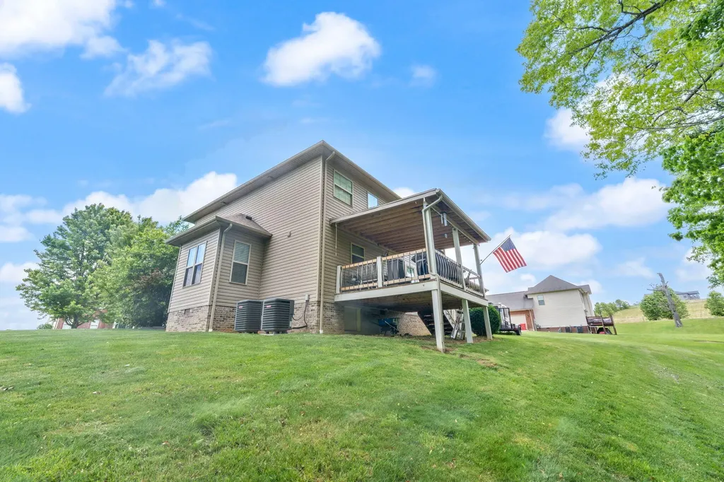 397 Arden Drive London KY 40741