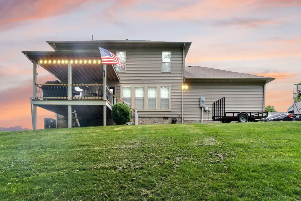 397 Arden Drive London KY 40741