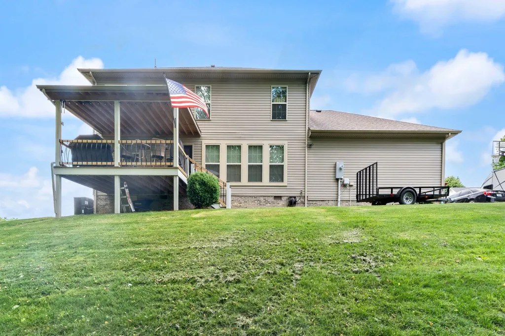 397 Arden Drive London KY 40741