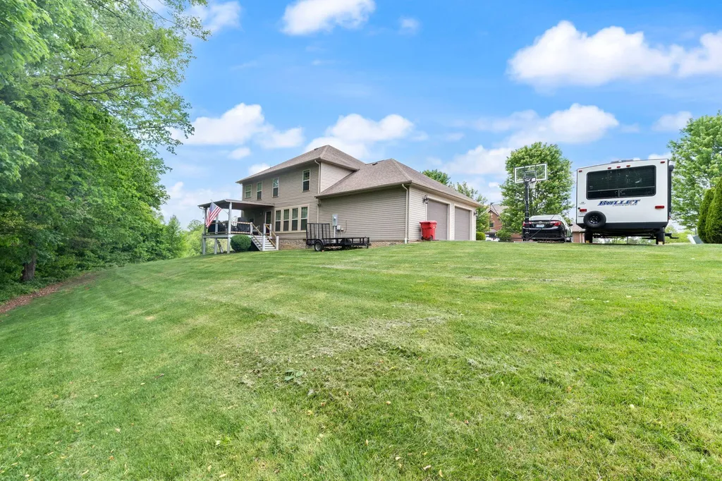 397 Arden Drive London KY 40741