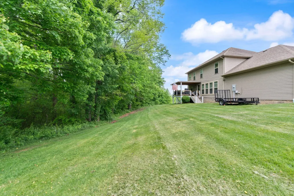 397 Arden Drive London KY 40741