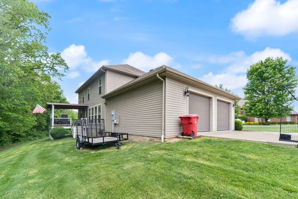 397 Arden Drive London KY 40741