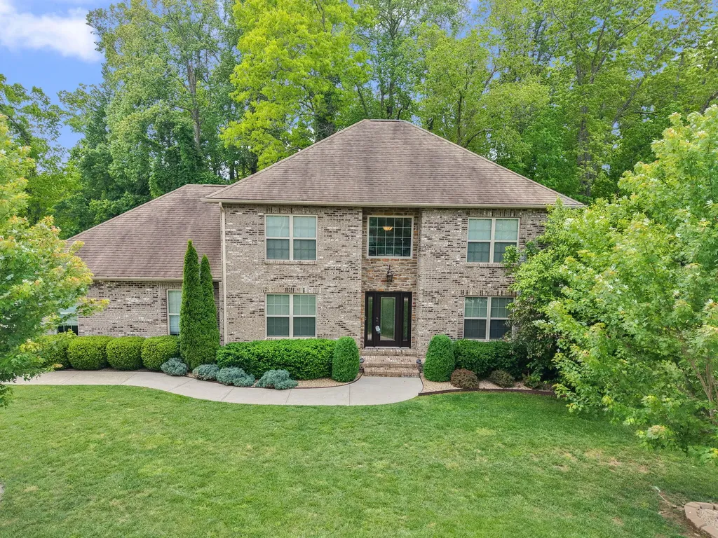 397 Arden Drive London KY 40741