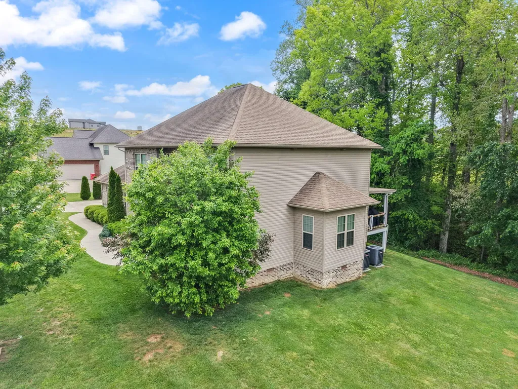 397 Arden Drive London KY 40741
