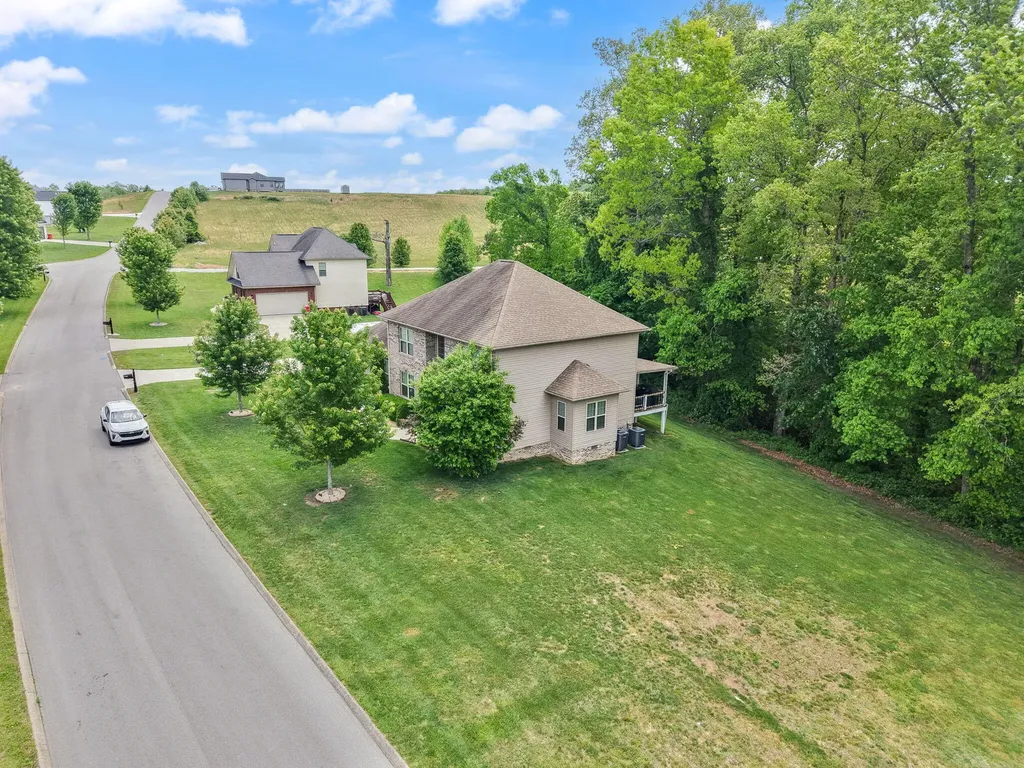 397 Arden Drive London KY 40741