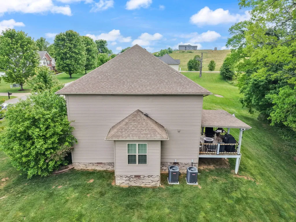 397 Arden Drive London KY 40741