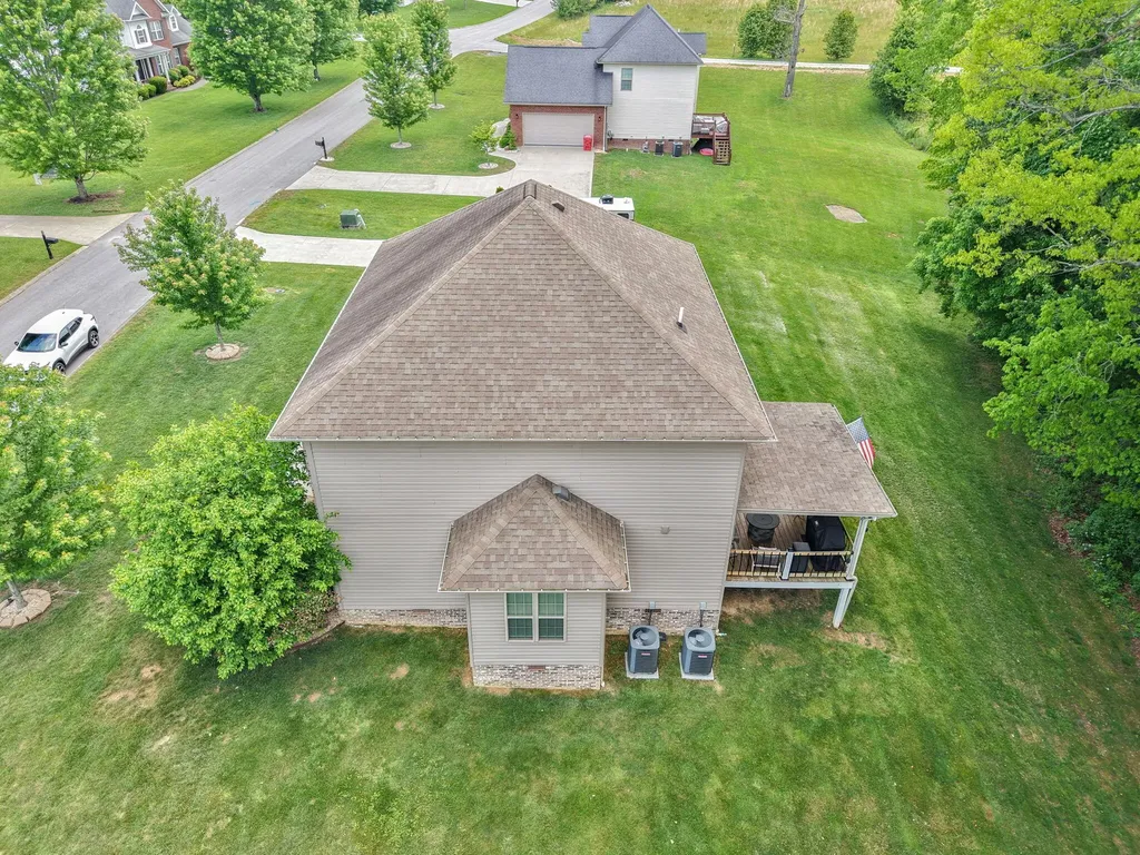 397 Arden Drive London KY 40741