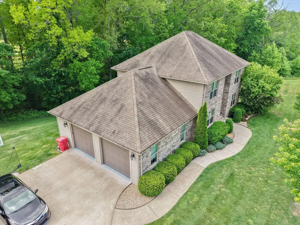 397 Arden Drive London KY 40741
