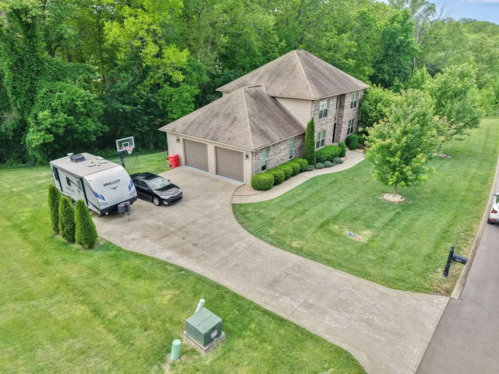 397 Arden Drive London KY 40741