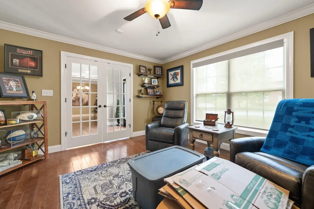 397 Arden Drive London KY 40741