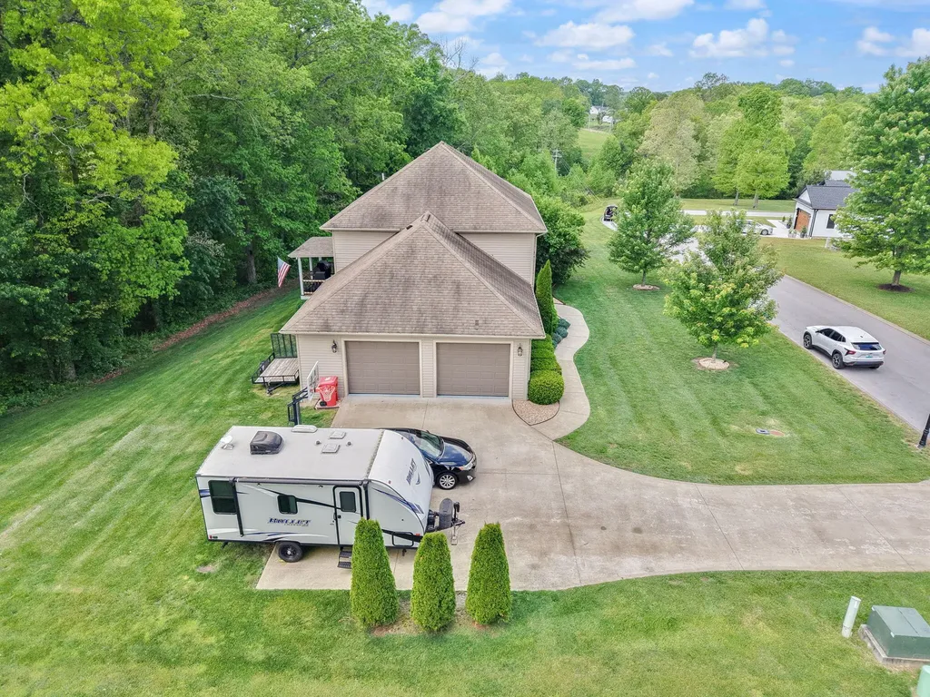 397 Arden Drive London KY 40741