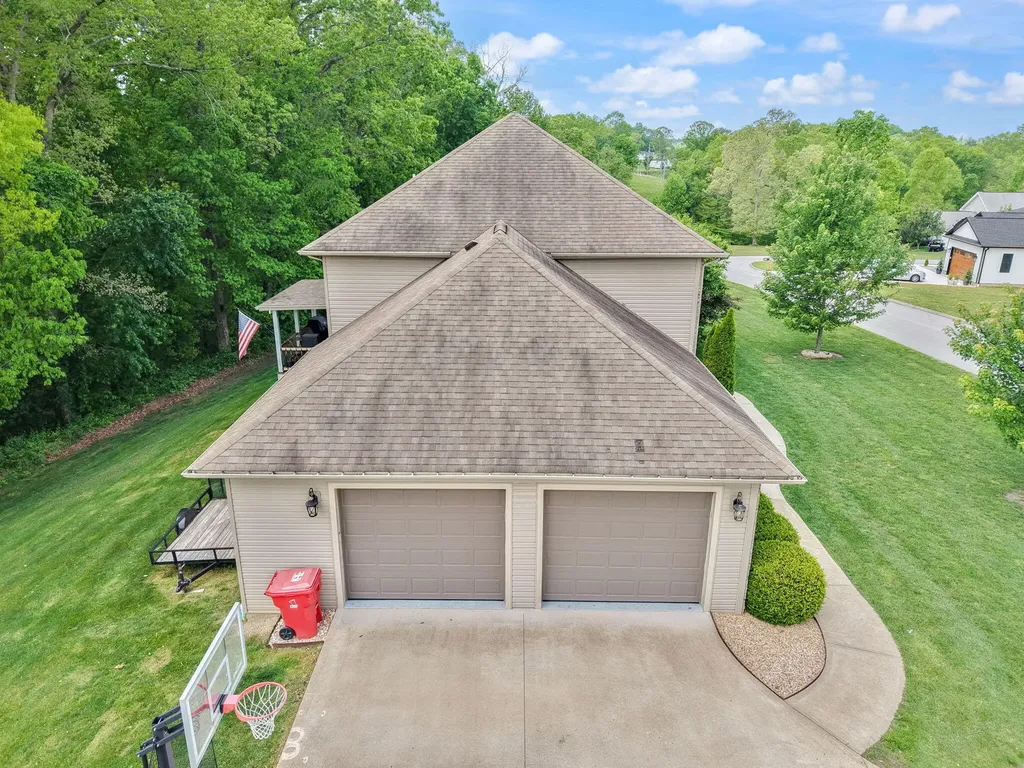 397 Arden Drive London KY 40741
