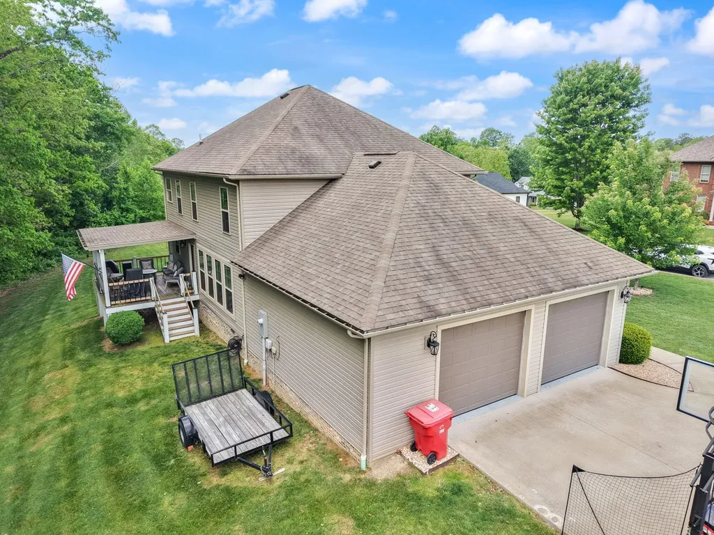 397 Arden Drive London KY 40741