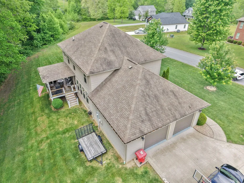 397 Arden Drive London KY 40741