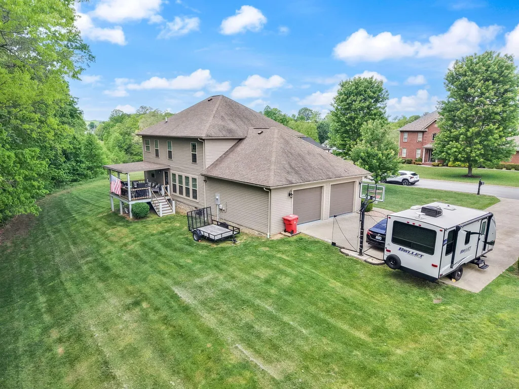 397 Arden Drive London KY 40741