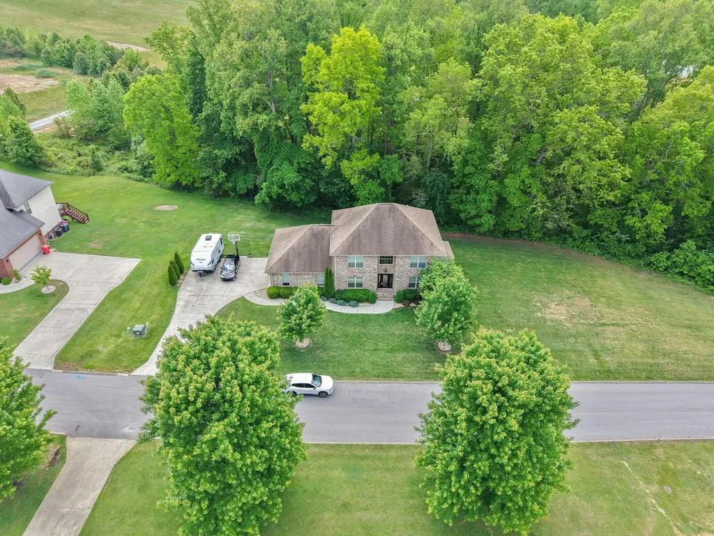 397 Arden Drive London KY 40741