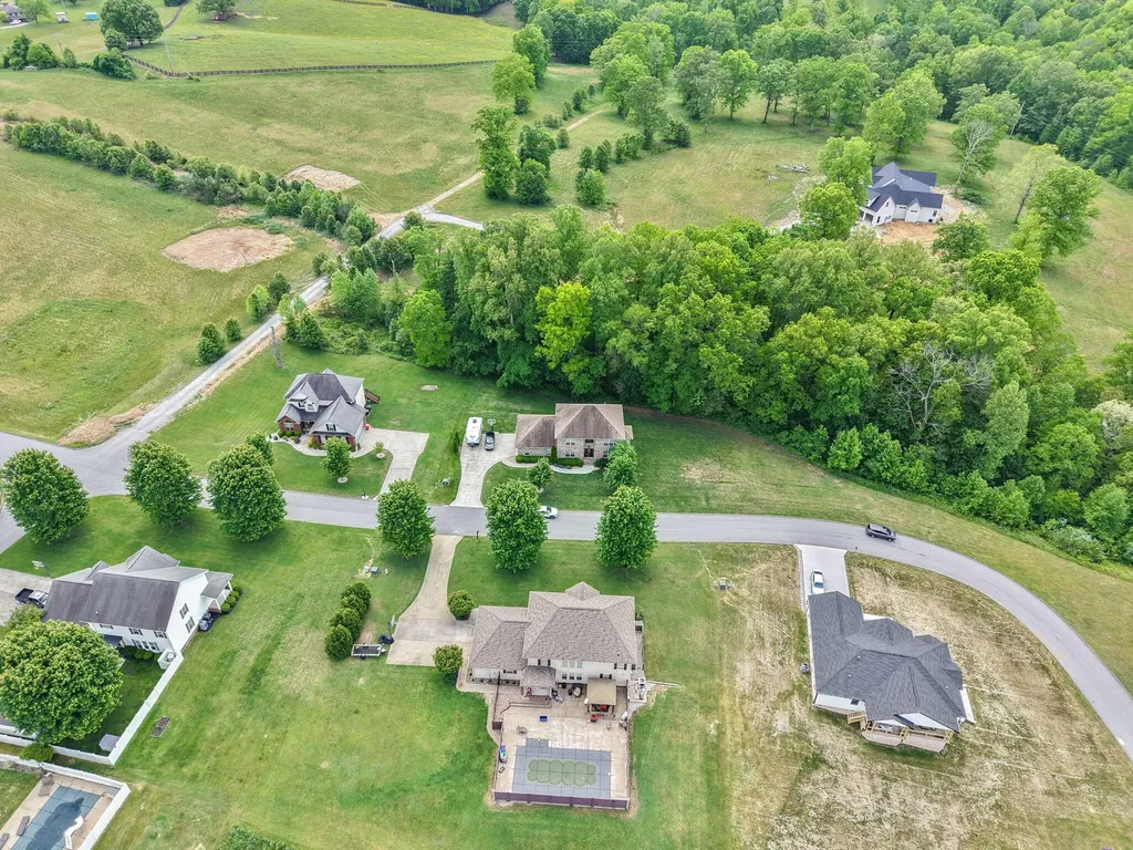 397 Arden Drive London KY 40741