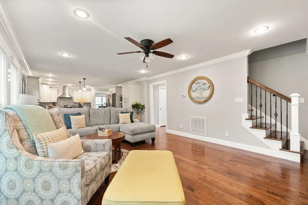 397 Arden Drive London KY 40741